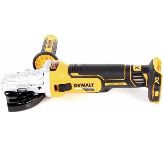 Машина шлифовальная угловая dewalt dcg405fn. Смотреть фото Машина шлифовальная угловая dewalt dcg405fn. Смотреть картинку Машина шлифовальная угловая dewalt dcg405fn. Картинка про Машина шлифовальная угловая dewalt dcg405fn. Фото Машина шлифовальная угловая dewalt dcg405fn