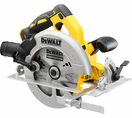 Шина для пилы dewalt dcs570nt