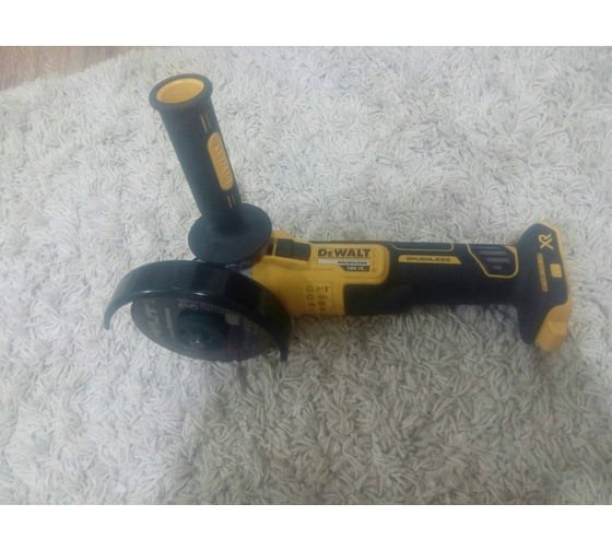 Машина шлифовальная угловая аккумуляторная dewalt dcg405n б акк б зу. Смотреть фото Машина шлифовальная угловая аккумуляторная dewalt dcg405n б акк б зу. Смотреть картинку Машина шлифовальная угловая аккумуляторная dewalt dcg405n б акк б зу. Картинка про Машина шлифовальная угловая аккумуляторная dewalt dcg405n б акк б зу. Фото Машина шлифовальная угловая аккумуляторная dewalt dcg405n б акк б зу