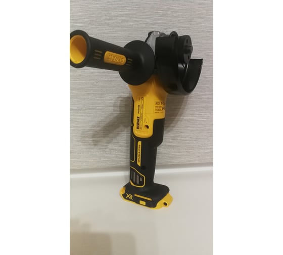 Машина шлифовальная угловая аккумуляторная dewalt dcg405n б акк б зу. Смотреть фото Машина шлифовальная угловая аккумуляторная dewalt dcg405n б акк б зу. Смотреть картинку Машина шлифовальная угловая аккумуляторная dewalt dcg405n б акк б зу. Картинка про Машина шлифовальная угловая аккумуляторная dewalt dcg405n б акк б зу. Фото Машина шлифовальная угловая аккумуляторная dewalt dcg405n б акк б зу