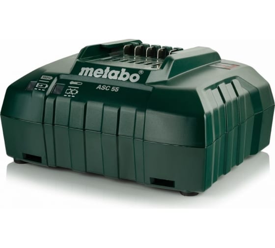 Аккумуляторный лобзик Metabo STAB 18 LTX 100 T03350 6