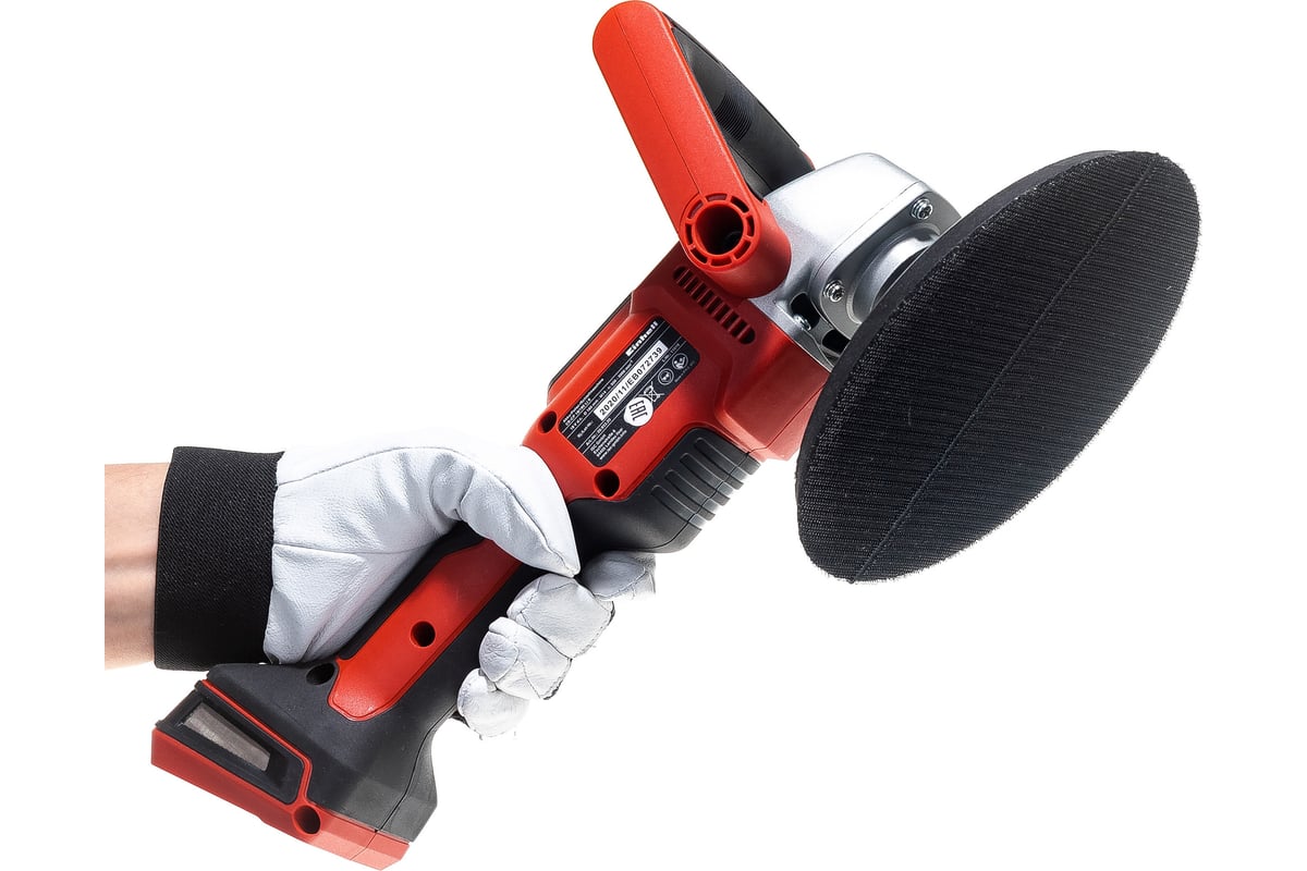 Einhell полировальная. Einhell полировальная