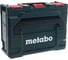 Углошлифовальная машина metabo powermaxx cc 12 bl. Смотреть фото Углошлифовальная машина metabo powermaxx cc 12 bl. Смотреть картинку Углошлифовальная машина metabo powermaxx cc 12 bl. Картинка про Углошлифовальная машина metabo powermaxx cc 12 bl. Фото Углошлифовальная машина metabo powermaxx cc 12 bl