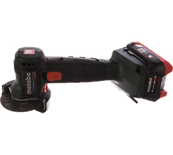 Углошлифовальная машина metabo powermaxx cc 12 bl. Смотреть фото Углошлифовальная машина metabo powermaxx cc 12 bl. Смотреть картинку Углошлифовальная машина metabo powermaxx cc 12 bl. Картинка про Углошлифовальная машина metabo powermaxx cc 12 bl. Фото Углошлифовальная машина metabo powermaxx cc 12 bl
