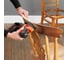 Аккумуляторная вибрационная шлифовальная машина black decker bdcds18n xj