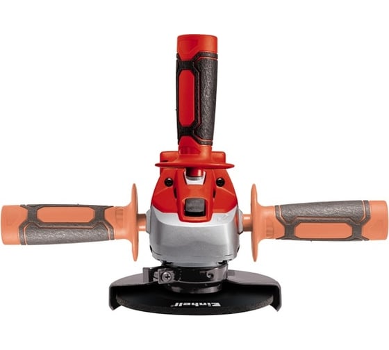 Угловая шлифовальная машина einhell pxc te ag 18 115 li solo 4431110. Смотреть фото Угловая шлифовальная машина einhell pxc te ag 18 115 li solo 4431110. Смотреть картинку Угловая шлифовальная машина einhell pxc te ag 18 115 li solo 4431110. Картинка про Угловая шлифовальная машина einhell pxc te ag 18 115 li solo 4431110. Фото Угловая шлифовальная машина einhell pxc te ag 18 115 li solo 4431110