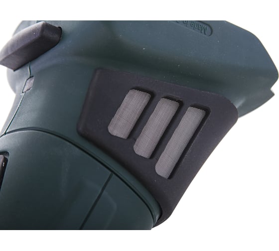 Аккумуляторная угловая шлифовальная машина metabo w 18 ltx 125 t03330