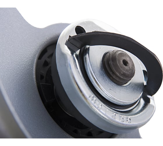 Аккумуляторная угловая шлифовальная машина metabo w 18 ltx 125 t03330