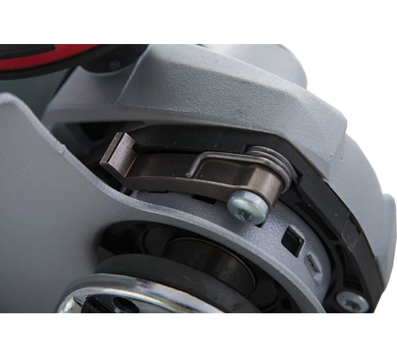 Аккумуляторная угловая шлифовальная машина metabo w 18 ltx 125 t03330
