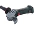 Аккумуляторная угловая шлифовальная машина metabo w 18 ltx 125 t03330