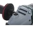 Аккумуляторная угловая шлифовальная машина metabo w 18 ltx 125 t03330