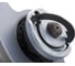 Аккумуляторная угловая шлифовальная машина metabo w 18 ltx 125 t03330