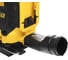 Dewalt 18 в xr вибрационная плоскошлифовальная машина dcw200n xj