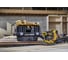 Dewalt 18 в xr вибрационная плоскошлифовальная машина dcw200n xj