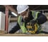 Dewalt 18 в xr вибрационная плоскошлифовальная машина dcw200n xj