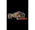 Аккумуляторная угловая шлифовальная машина dewalt dcg414n