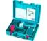 Углошлифовальная машина bosch gws 180 li 06019h90r1