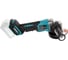 Аккумуляторная угловая шлифовальная машина makita xgt ga013gz