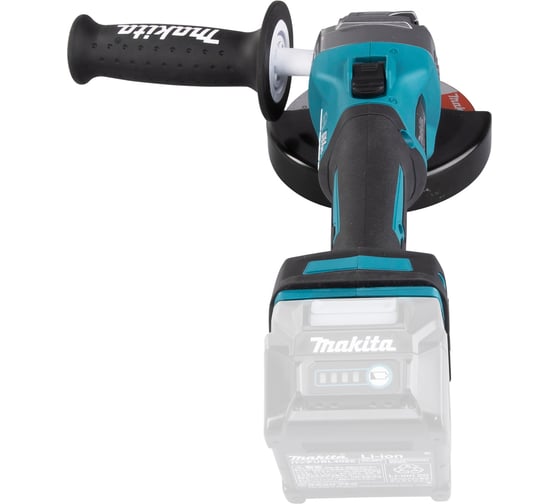 Машина шлифовальная угловая аккумуляторная makita ga005gz. Смотреть фото Машина шлифовальная угловая аккумуляторная makita ga005gz. Смотреть картинку Машина шлифовальная угловая аккумуляторная makita ga005gz. Картинка про Машина шлифовальная угловая аккумуляторная makita ga005gz. Фото Машина шлифовальная угловая аккумуляторная makita ga005gz