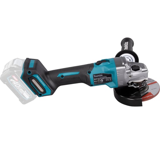 Машина шлифовальная угловая аккумуляторная makita ga005gz. Смотреть фото Машина шлифовальная угловая аккумуляторная makita ga005gz. Смотреть картинку Машина шлифовальная угловая аккумуляторная makita ga005gz. Картинка про Машина шлифовальная угловая аккумуляторная makita ga005gz. Фото Машина шлифовальная угловая аккумуляторная makita ga005gz