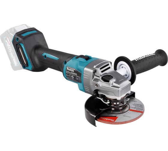 Машина шлифовальная угловая аккумуляторная makita ga005gz. Смотреть фото Машина шлифовальная угловая аккумуляторная makita ga005gz. Смотреть картинку Машина шлифовальная угловая аккумуляторная makita ga005gz. Картинка про Машина шлифовальная угловая аккумуляторная makita ga005gz. Фото Машина шлифовальная угловая аккумуляторная makita ga005gz