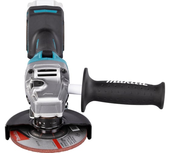 Машина шлифовальная угловая аккумуляторная makita ga005gz. Смотреть фото Машина шлифовальная угловая аккумуляторная makita ga005gz. Смотреть картинку Машина шлифовальная угловая аккумуляторная makita ga005gz. Картинка про Машина шлифовальная угловая аккумуляторная makita ga005gz. Фото Машина шлифовальная угловая аккумуляторная makita ga005gz