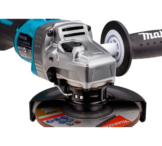 Машина шлифовальная угловая аккумуляторная makita ga005gz. Смотреть фото Машина шлифовальная угловая аккумуляторная makita ga005gz. Смотреть картинку Машина шлифовальная угловая аккумуляторная makita ga005gz. Картинка про Машина шлифовальная угловая аккумуляторная makita ga005gz. Фото Машина шлифовальная угловая аккумуляторная makita ga005gz