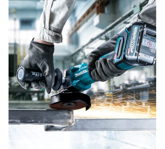 Машина шлифовальная угловая аккумуляторная makita ga005gz. Смотреть фото Машина шлифовальная угловая аккумуляторная makita ga005gz. Смотреть картинку Машина шлифовальная угловая аккумуляторная makita ga005gz. Картинка про Машина шлифовальная угловая аккумуляторная makita ga005gz. Фото Машина шлифовальная угловая аккумуляторная makita ga005gz