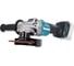 Машина шлифовальная угловая аккумуляторная makita ga005gz. Смотреть фото Машина шлифовальная угловая аккумуляторная makita ga005gz. Смотреть картинку Машина шлифовальная угловая аккумуляторная makita ga005gz. Картинка про Машина шлифовальная угловая аккумуляторная makita ga005gz. Фото Машина шлифовальная угловая аккумуляторная makita ga005gz