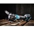 Машина шлифовальная угловая аккумуляторная makita ga005gz. Смотреть фото Машина шлифовальная угловая аккумуляторная makita ga005gz. Смотреть картинку Машина шлифовальная угловая аккумуляторная makita ga005gz. Картинка про Машина шлифовальная угловая аккумуляторная makita ga005gz. Фото Машина шлифовальная угловая аккумуляторная makita ga005gz