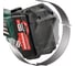 Аккумуляторная угловая шлифовальная машина metabo w 18 ltx 125 t03330