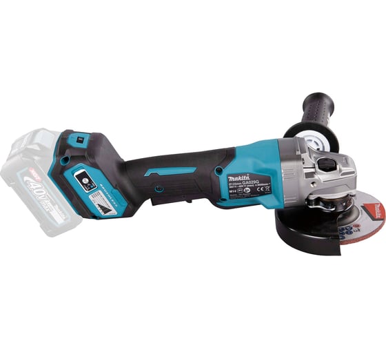 Угловая шлифовальная машина makita ga029gz 199374