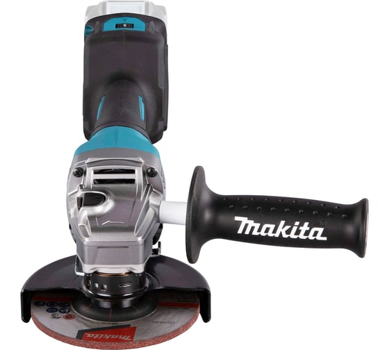 Угловая шлифовальная машина makita ga029gz 199374