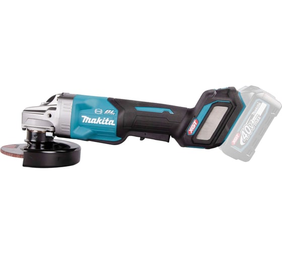 Угловая шлифовальная машина makita ga029gz 199374