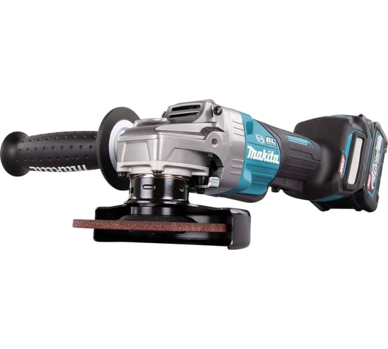 Угловая шлифовальная машина makita ga029gz 199374