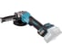 Угловая шлифовальная машина makita ga029gz 199374