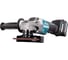 Угловая шлифовальная машина makita ga029gz 199374
