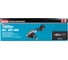Угловая шлифовальная машина makita ga029gz 199374