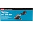 Угловая шлифовальная машина makita ga029gz 199374