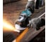 Угловая шлифовальная машина makita ga029gz 199374