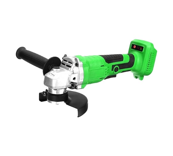 Углошлифовальная машина zitrek ag 20 pro 063 4066