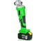 Углошлифовальная машина zitrek ag 20 pro 063 4066