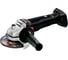 Аккумуляторная угловая шлифовальная машина metabo wb 18 ltx bl 125 quick 613077810