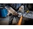 Аккумуляторная угловая шлифовальная машина metabo wb 18 ltx bl 125 quick 613077810