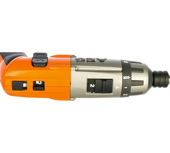 Аккумуляторная отвертка AEG SE 3.6 Li 4935413165 4