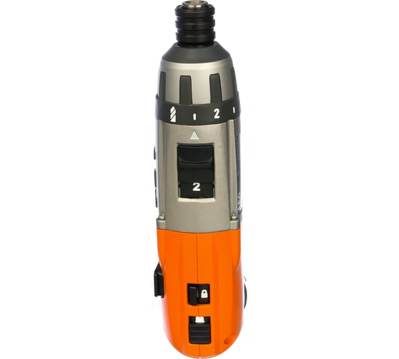 Аккумуляторная отвертка AEG SE 3.6 Li 4935413165 5
