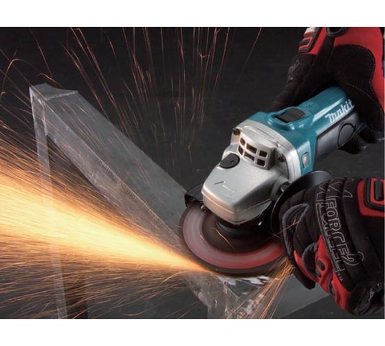 Машина углошлифовальная аккумуляторная makita bga452rfe. Смотреть фото Машина углошлифовальная аккумуляторная makita bga452rfe. Смотреть картинку Машина углошлифовальная аккумуляторная makita bga452rfe. Картинка про Машина углошлифовальная аккумуляторная makita bga452rfe. Фото Машина углошлифовальная аккумуляторная makita bga452rfe