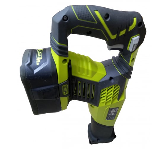 Аккумуляторная сабельная пила Ryobi ONE+ RRS1801M 5133001162 30