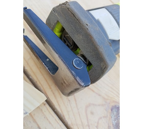 Аккумуляторная сабельная пила Ryobi ONE+ RRS1801M 5133001162 35