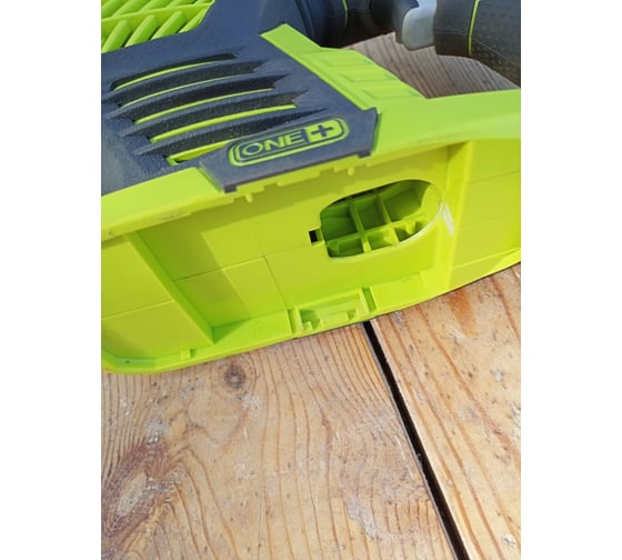 Аккумуляторная сабельная пила Ryobi ONE+ RRS1801M 5133001162 33